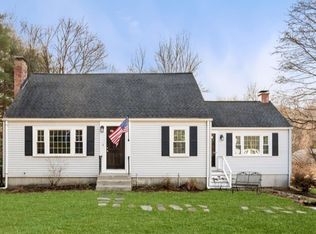 199 Oxbow Rd, Wayland, MA 01778