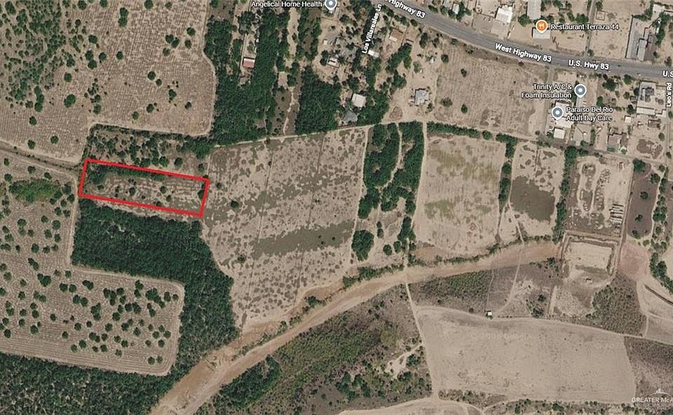1st image of Leo Rd