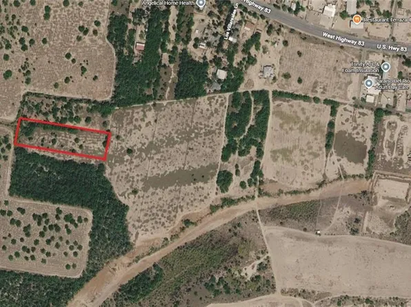 Leo Rd, Rio Grande City, TX 78582