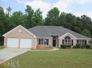 2514 Lennox Rd SE, Conyers, GA 30094