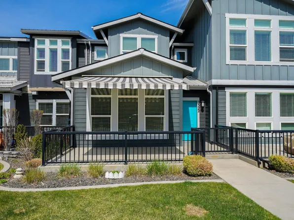 2322 W Summit Pkwy, Spokane, WA 99201