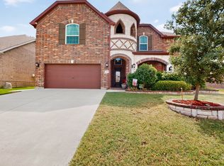 7800 Alders Gate Ln, Denton, TX 76208