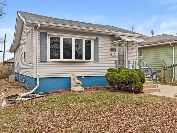 6937 Van Buren Ave, Hammond, IN 46324