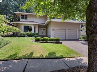 9813 SW Dapplegrey Loop, Beaverton, OR 97008