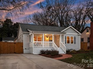 2533 Daniel St, Charlotte, NC 28205