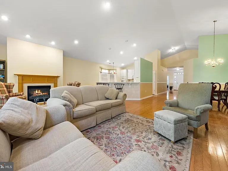 Living/Great Room