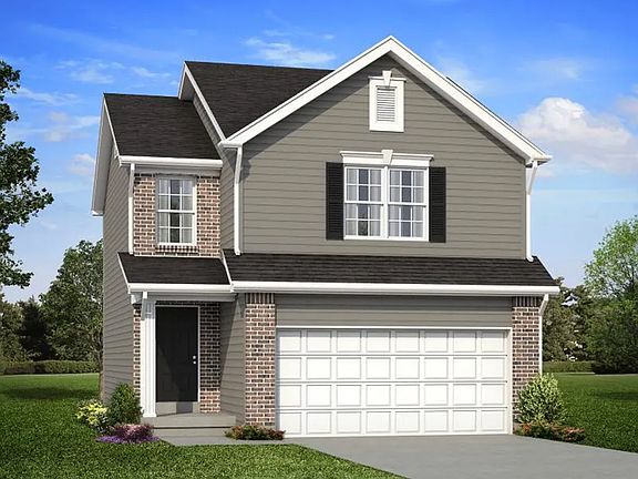 Colonial 3 Bedroom