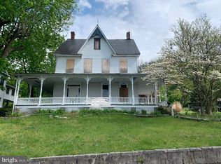 1627 Chestnut St, Whiteford, MD
