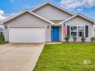 12896 Prairie Field Dr, Lillian, AL 36549