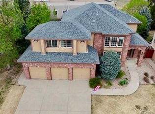 9041 Kittiwake Street, Littleton, CO 80126