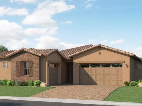 23087 E ROUNDUP Way, Queen Creek, AZ 85142