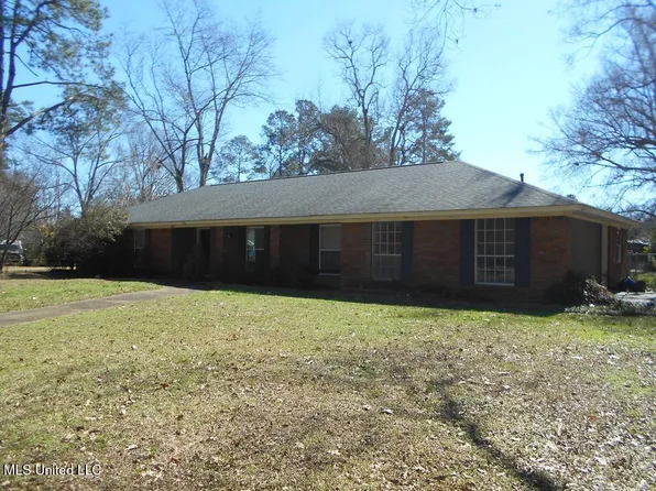 115 Mansfield Dr, Natchez, MS 39120