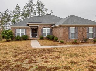 1507 Jonathan Pl, Hephzibah, GA 30815