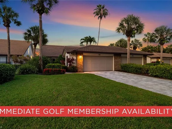 152 Cypress View DR #C25, NAPLES, FL 34113