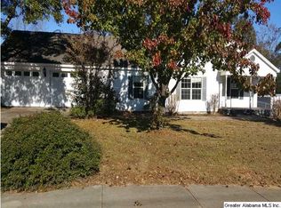 1604 Mount Pleasant Rd, Clanton, AL 35045