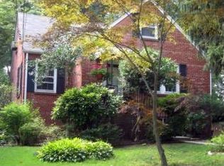 3122 Park Way, Landover, MD 20785