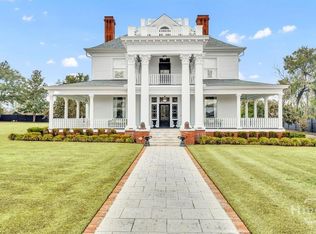 416 W Church Street, Swainsboro, GA 30401