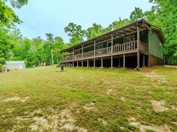 1056 Dudley Dr, Sevierville, TN 37876