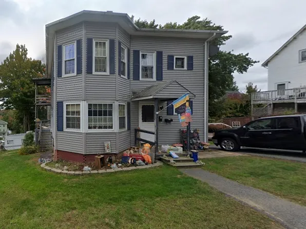 57 Jay St, Gardner, MA 01440
