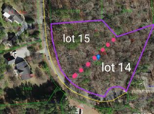 Colony Rdg, Clayton, NC 27520