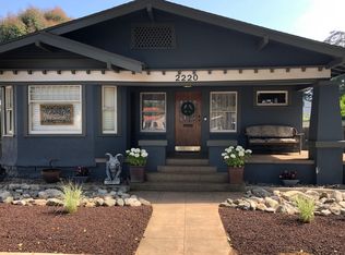 2220 Bonita Ave, La Verne, CA 91750