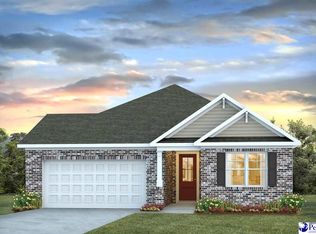 2983 Fish Hawk Ln, Florence, SC 29505