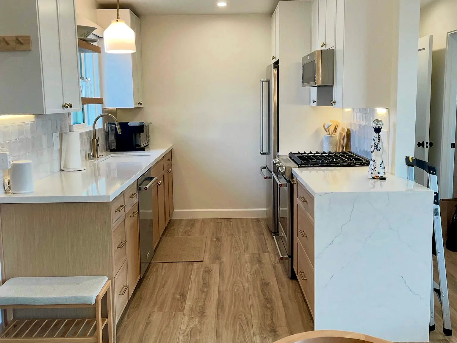 1 bed, 725 sqft, $6,900 — Photo 4