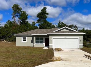 2837 SW 173rd Place Rd, Ocala, FL 34473