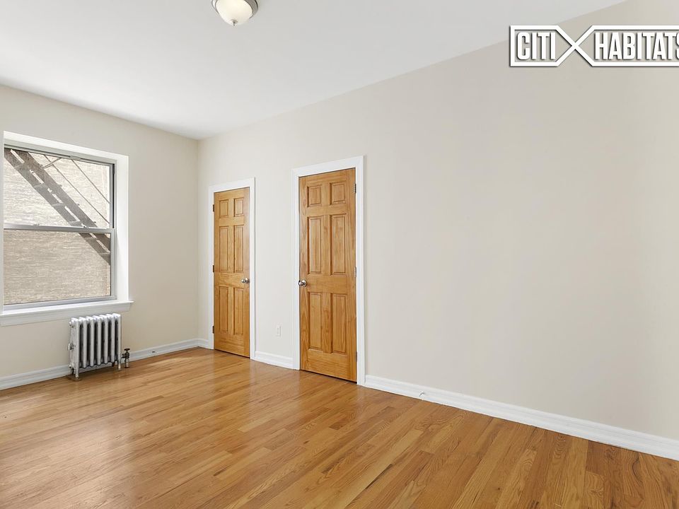 2nd image of 562 W 164th St APT 3