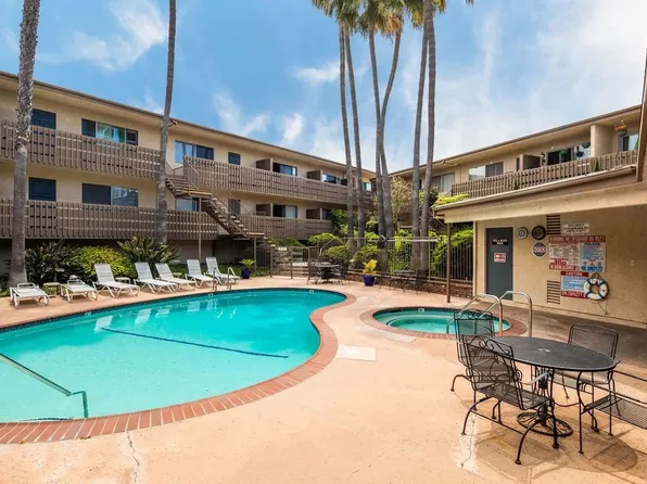 26130 Narbonne Ave Unit 138, Lomita, CA 90717