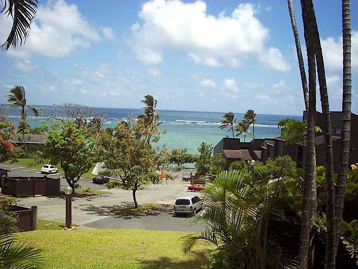 Stunning Views