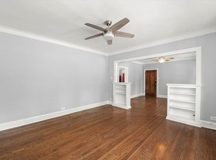 4241 N Laramie Ave #3, Chicago, IL 60641