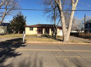 6965 W 48th Ave, Wheat Ridge, CO 80033