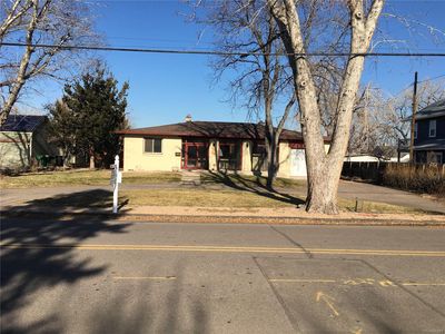6965 W 48th Ave, Wheat Ridge, CO, 80033