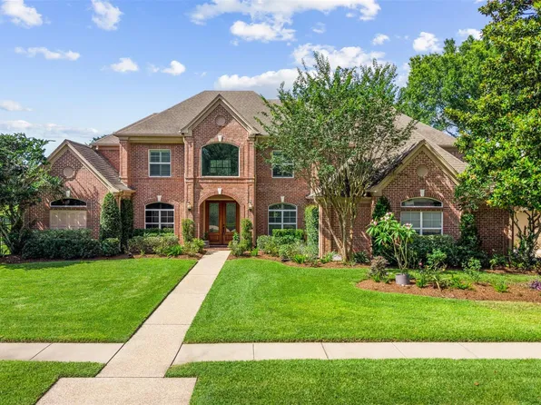 21502 Kelliwood Greens Dr, Katy, TX 77450