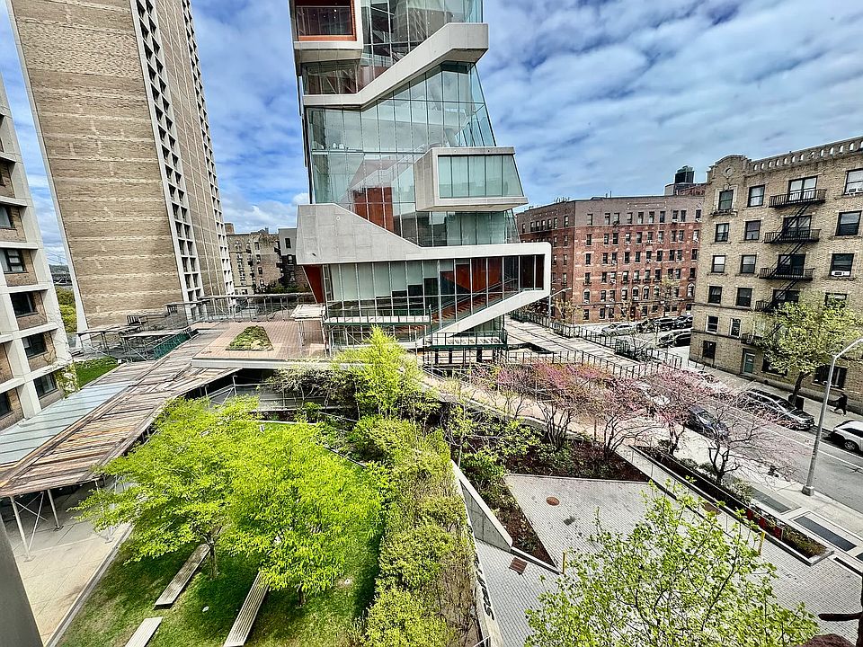 1st image of 86 Haven Ave APT 54
