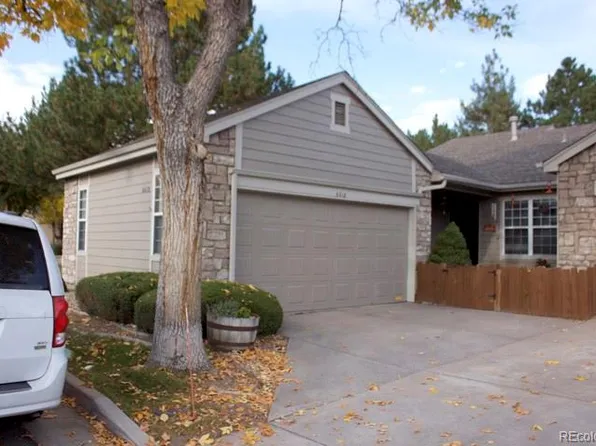 6618 S Webster St, Littleton, CO 80123