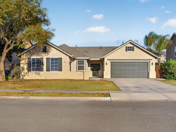 650 Contenta Court, Lemoore, CA 93245
