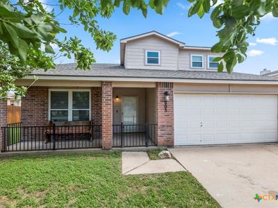 4203 Rambling Range Dr, Killeen, TX, 76549