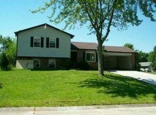 6929 Dornock Way, Indianapolis, IN 46237