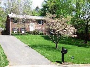 3472 Ivylink Pl, Lynchburg, VA 24503