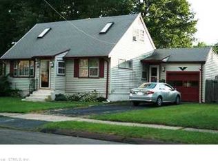 6 Amherst St, Hartford, CT 06114