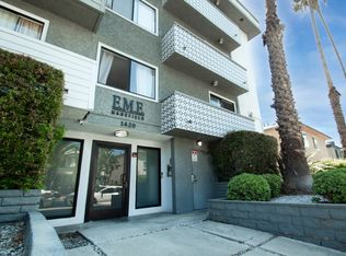 E.M.E. Mansfield, Los Angeles, CA 90028