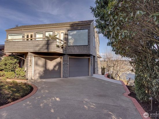 1502 Bigelow Avenue N #1502, Seattle, WA 98109