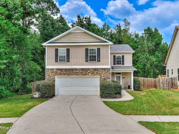 3307 Bingham Court, Augusta, GA 30909