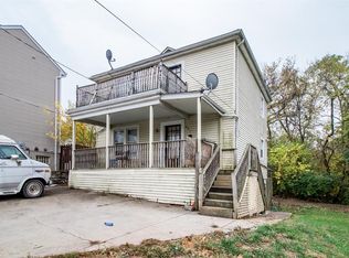 535 Glenwood Ave, Cincinnati, OH