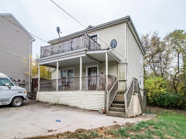 535 Glenwood Ave, Cincinnati, OH 45229