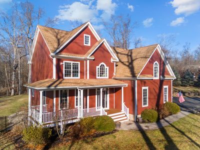 365 Finch Avenue, Cheshire, CT, 06410