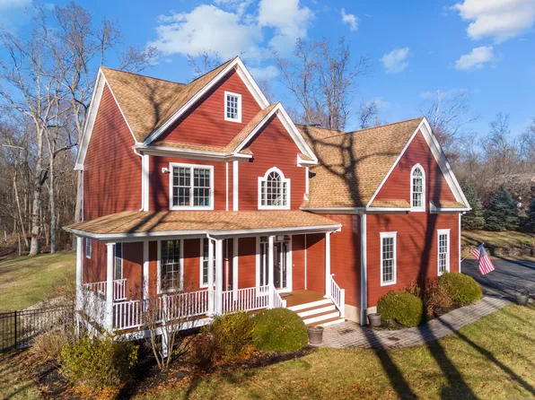 365 Finch Avenue, Cheshire, CT 06410