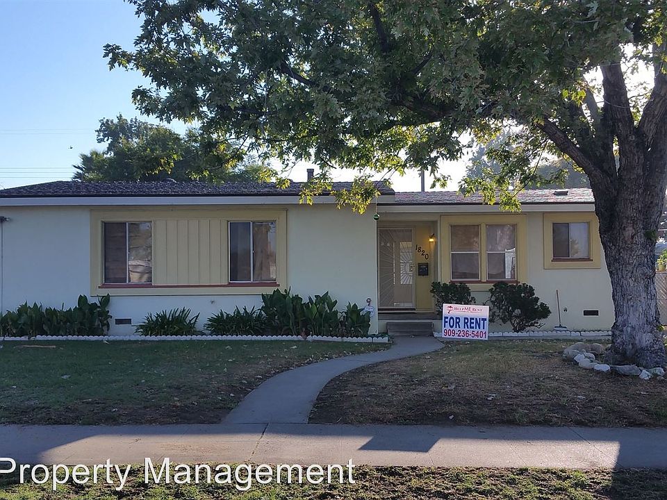 1st image of 1820 N San Antonio Ave